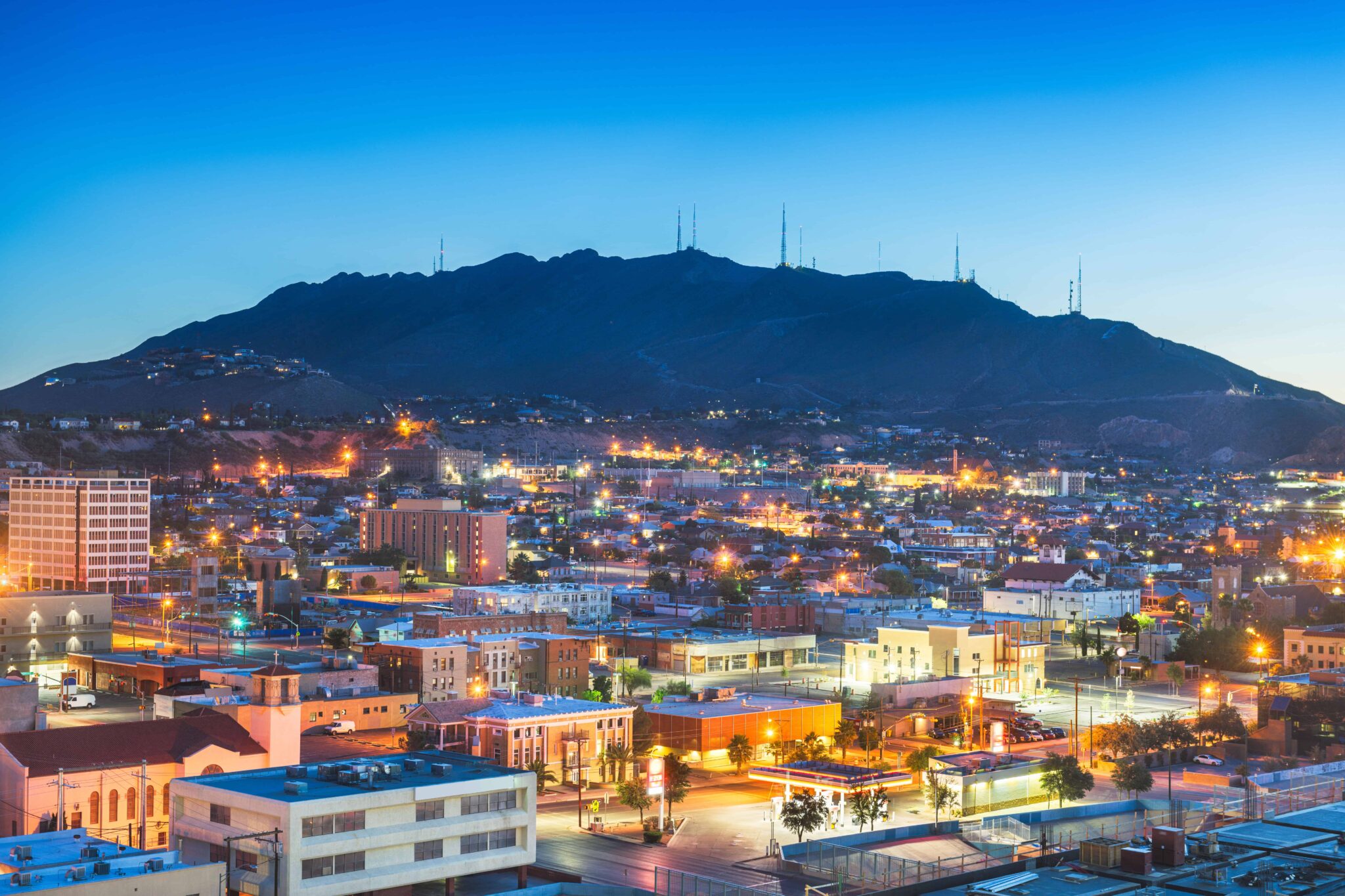 El Paso Real Estate Market Trends 2026: What Buyers & Sellers Need To ...